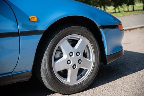 1992 Toyota MR2 GT-i In vendita (immagine 87 di 170)