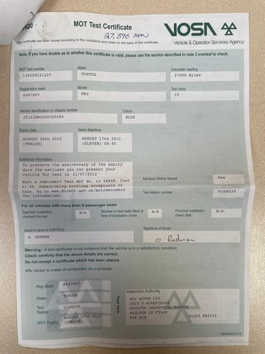 1992 Toyota MR2 GT-i In vendita (immagine 145 di 170)