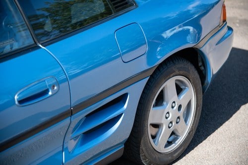 1992 Toyota MR2 GT-i In vendita (immagine 77 di 170)