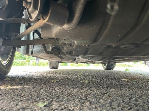 1992 Toyota MR2 GT-i In vendita (immagine 134 di 170)