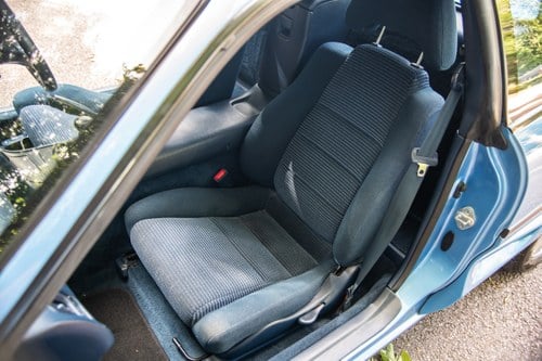 1992 Toyota MR2 GT-i In vendita (immagine 37 di 170)