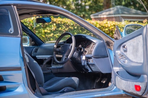 1992 Toyota MR2 GT-i In vendita (immagine 22 di 170)