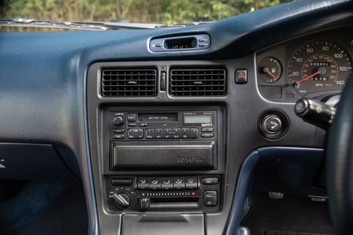 1992 Toyota MR2 GT-i In vendita (immagine 31 di 170)