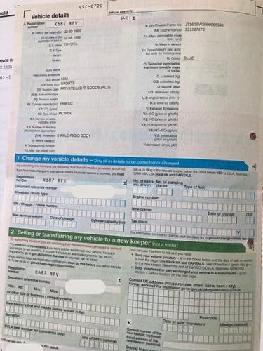 1992 Toyota MR2 GT-i In vendita (immagine 142 di 170)