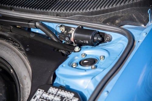 1992 Toyota MR2 GT-i In vendita (immagine 56 di 170)