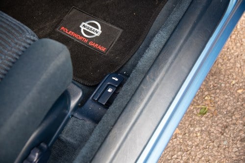 1992 Toyota MR2 GT-i In vendita (immagine 47 di 170)