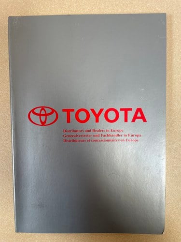 1992 Toyota MR2 GT-i In vendita (immagine 140 di 170)