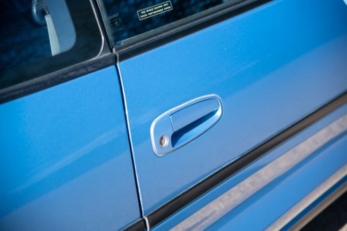 1992 Toyota MR2 GT-i In vendita (immagine 72 di 170)