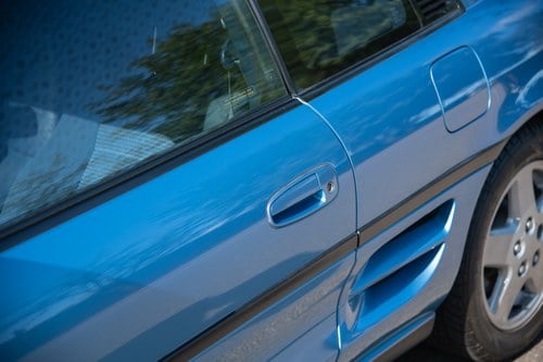 1992 Toyota MR2 GT-i In vendita (immagine 78 di 170)