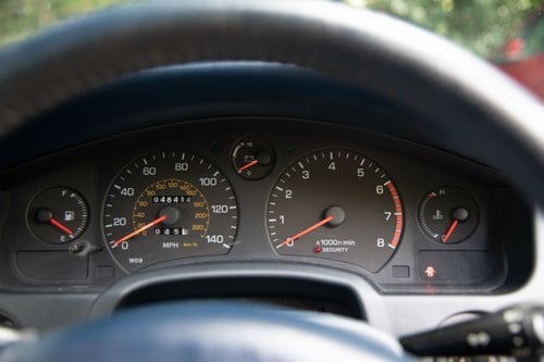 1992 Toyota MR2 GT-i In vendita (immagine 25 di 170)