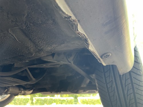 1992 Toyota MR2 GT-i In vendita (immagine 113 di 170)