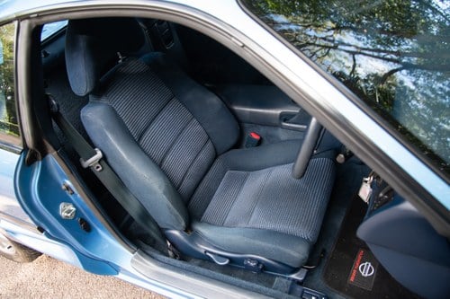 1992 Toyota MR2 GT-i In vendita (immagine 40 di 170)