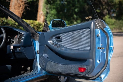 1992 Toyota MR2 GT-i In vendita (immagine 46 di 170)