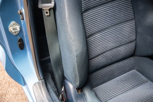 1992 Toyota MR2 GT-i In vendita (immagine 34 di 170)