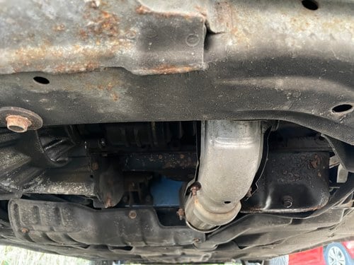 1992 Toyota MR2 GT-i In vendita (immagine 121 di 170)