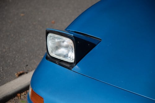 1992 Toyota MR2 GT-i In vendita (immagine 93 di 170)