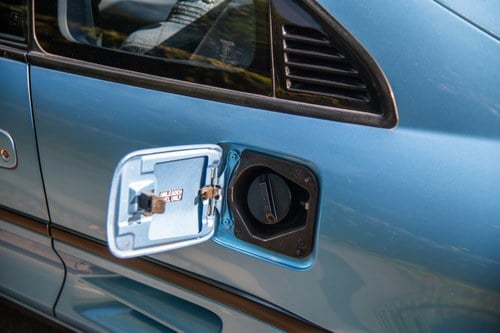 1992 Toyota MR2 GT-i In vendita (immagine 99 di 170)