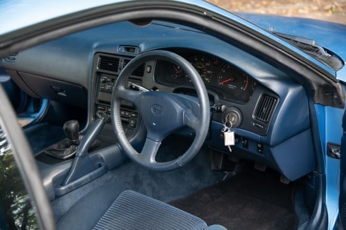 1992 Toyota MR2 GT-i In vendita (immagine 21 di 170)