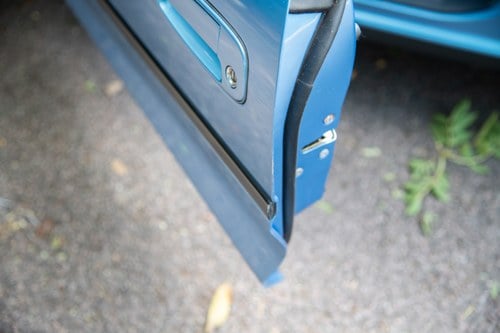 1992 Toyota MR2 GT-i In vendita (immagine 96 di 170)