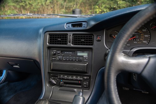 1992 Toyota MR2 GT-i In vendita (immagine 32 di 170)