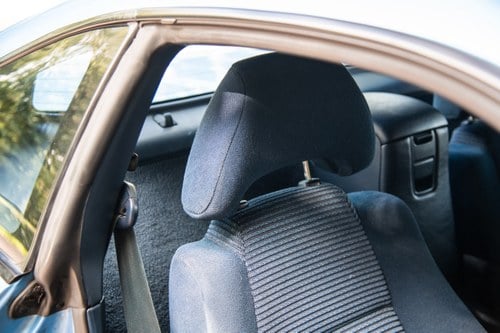 1992 Toyota MR2 GT-i In vendita (immagine 36 di 170)