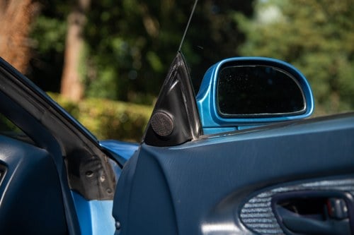 1992 Toyota MR2 GT-i In vendita (immagine 44 di 170)