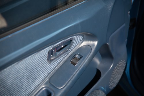 1992 Toyota MR2 GT-i In vendita (immagine 48 di 170)