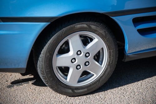 1992 Toyota MR2 GT-i In vendita (immagine 17 di 170)