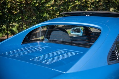 1992 Toyota MR2 GT-i In vendita (immagine 68 di 170)