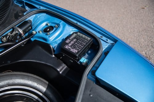 1992 Toyota MR2 GT-i In vendita (immagine 60 di 170)