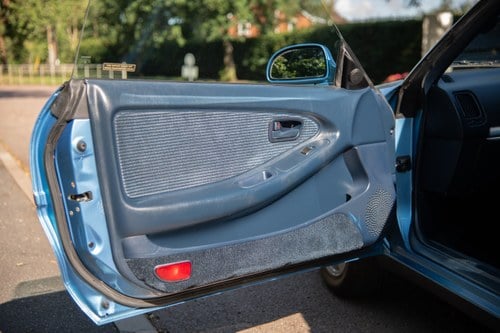 1992 Toyota MR2 GT-i In vendita (immagine 43 di 170)