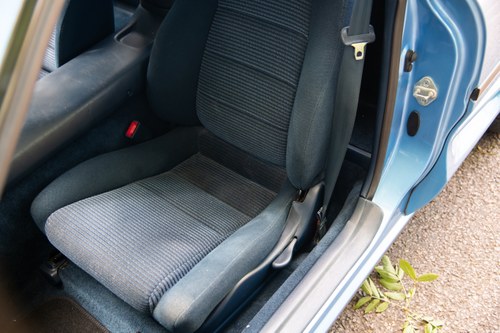 1992 Toyota MR2 GT-i In vendita (immagine 38 di 170)