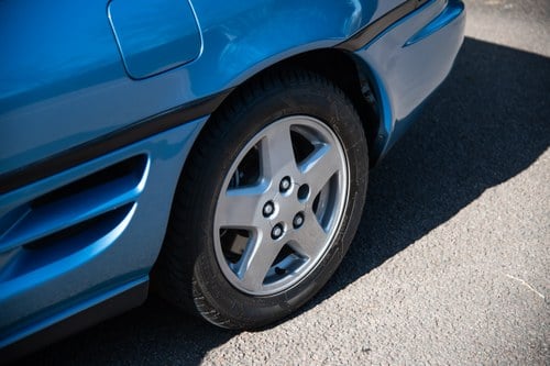 1992 Toyota MR2 GT-i In vendita (immagine 16 di 170)