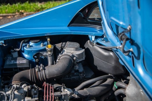 1992 Toyota MR2 GT-i In vendita (immagine 105 di 170)