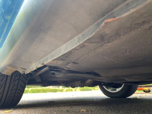 1992 Toyota MR2 GT-i In vendita (immagine 128 di 170)