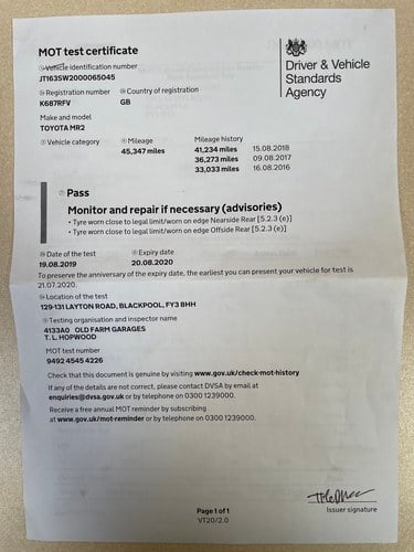 1992 Toyota MR2 GT-i In vendita (immagine 147 di 170)