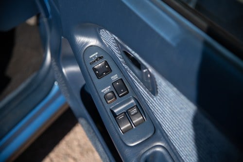 1992 Toyota MR2 GT-i In vendita (immagine 45 di 170)