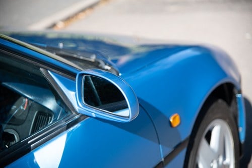 1992 Toyota MR2 GT-i In vendita (immagine 73 di 170)