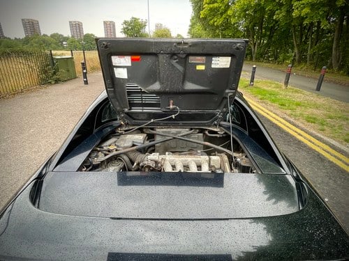 1993 Toyota MR2 2.0 GTi-16 Targa (W20) For Sale (picture 99 of 128)