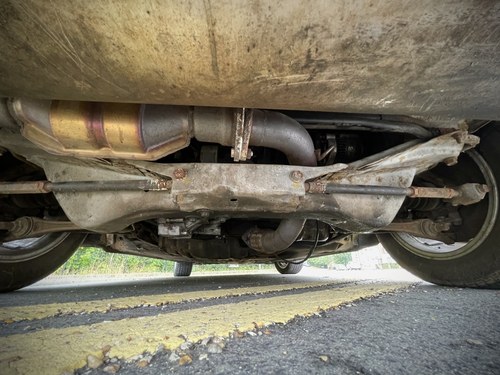 1993 Toyota MR2 2.0 GTi-16 Targa (W20) For Sale (picture 128 of 128)