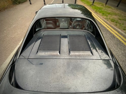 1993 Toyota MR2 2.0 GTi-16 Targa (W20) For Sale (picture 76 of 128)