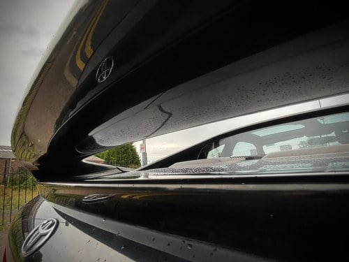 1993 Toyota MR2 2.0 GTi-16 Targa (W20) For Sale (picture 88 of 128)