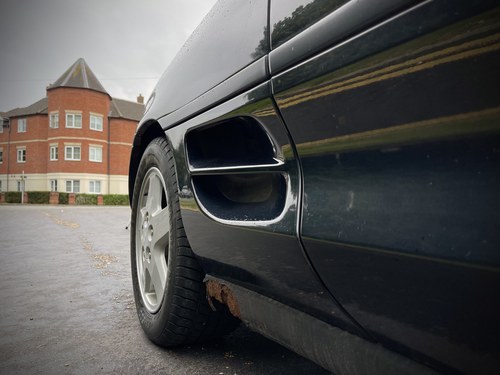 1993 Toyota MR2 2.0 GTi-16 Targa (W20) For Sale (picture 81 of 128)