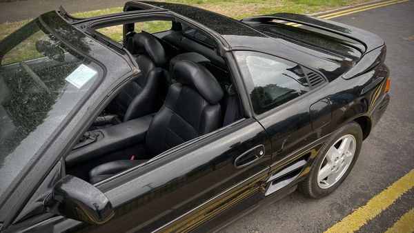 1993 Toyota MR2 2.0 GTi-16 Targa (W20) For Sale (picture :index of 58)