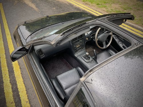 1993 Toyota MR2 2.0 GTi-16 Targa (W20) For Sale (picture 32 of 128)