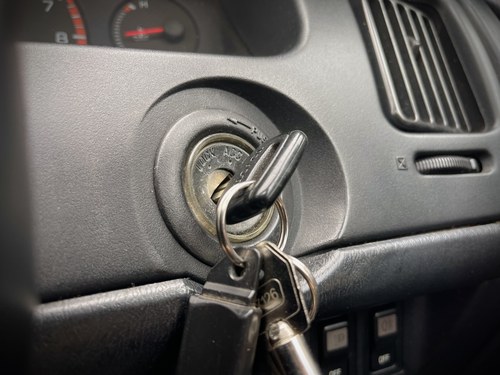 1993 Toyota MR2 2.0 GTi-16 Targa (W20) For Sale (picture 44 of 128)