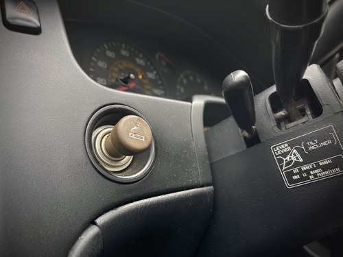 1993 Toyota MR2 2.0 GTi-16 Targa (W20) For Sale (picture 39 of 128)