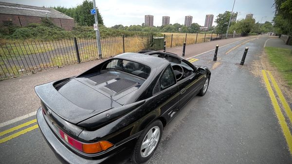 1993 Toyota MR2 2.0 GTi-16 Targa (W20) For Sale (picture :index of 10)