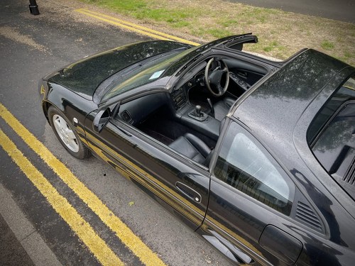 1993 Toyota MR2 2.0 GTi-16 Targa (W20) For Sale (picture 54 of 128)