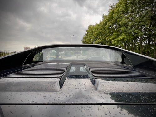 1993 Toyota MR2 2.0 GTi-16 Targa (W20) For Sale (picture 71 of 128)